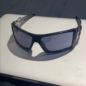 Oakley Sunglasses
